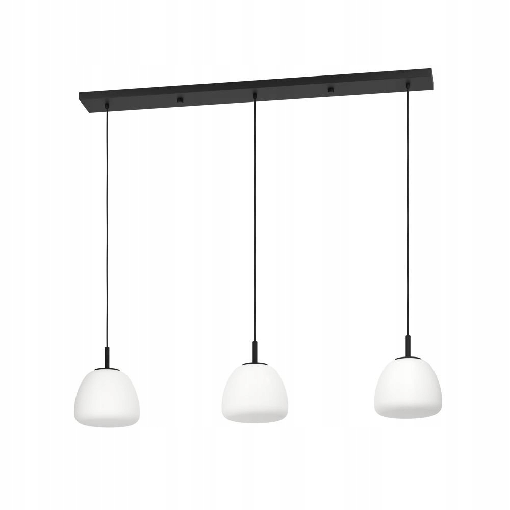 Závěsná lampa Balmes 390202 Eglo