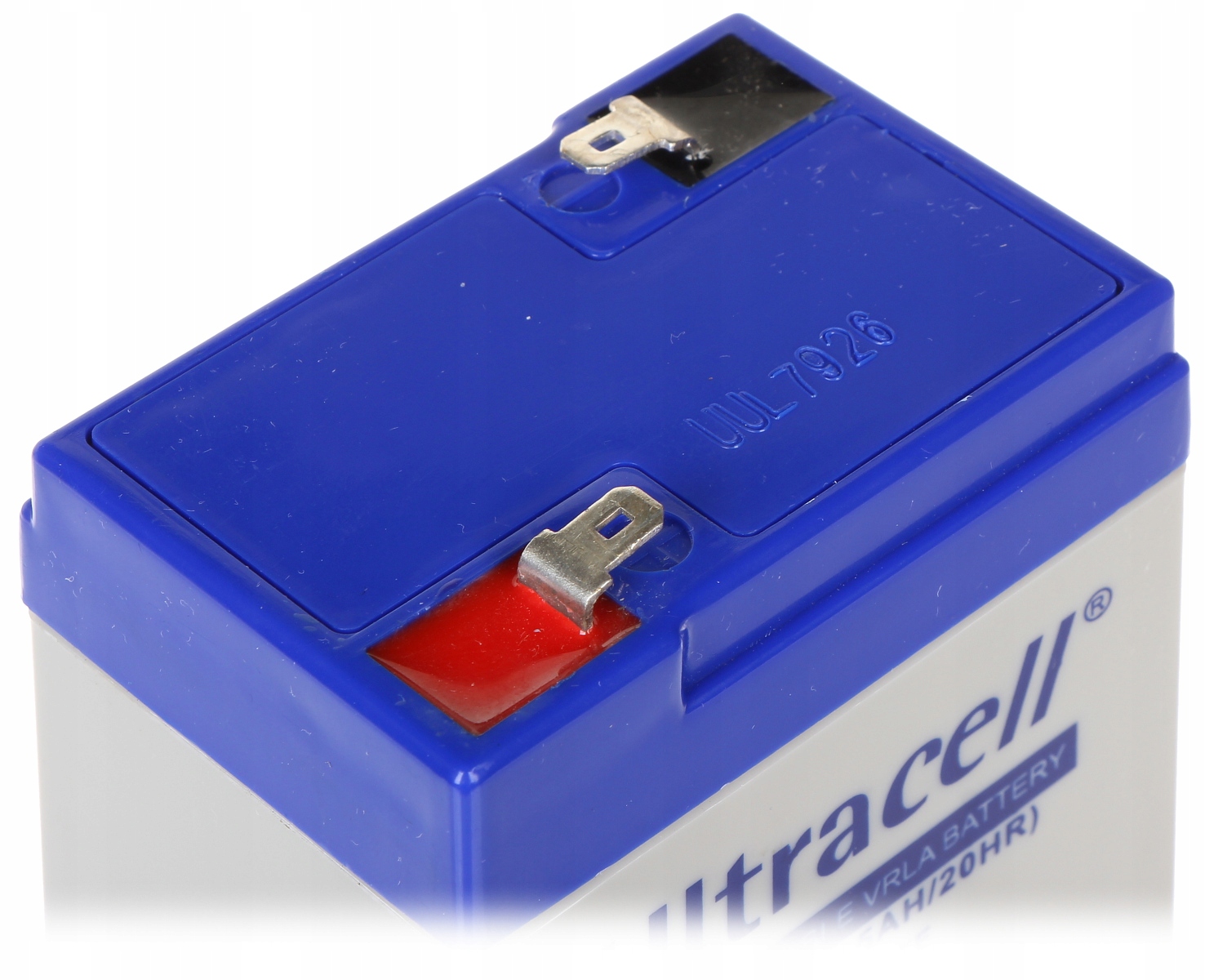 Akumulator UL 4.5-6 Ultracell 6V/4.5AH-UL Marka Ultracell