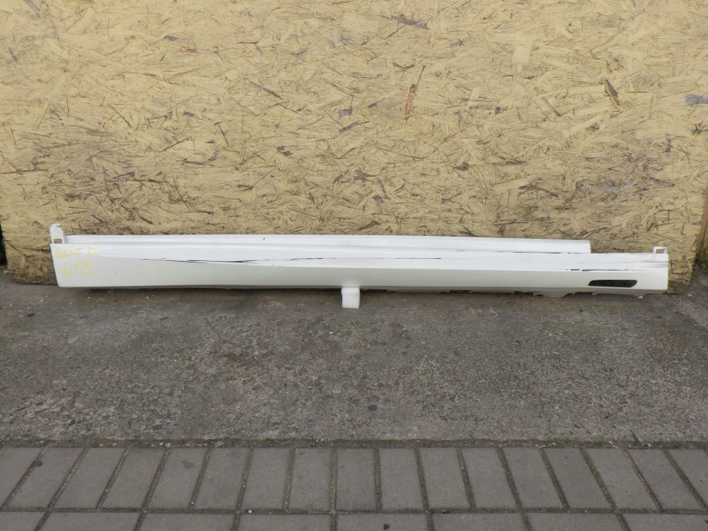 BMW X5 G05 M PAKIET 18- moulding threshold threshold right