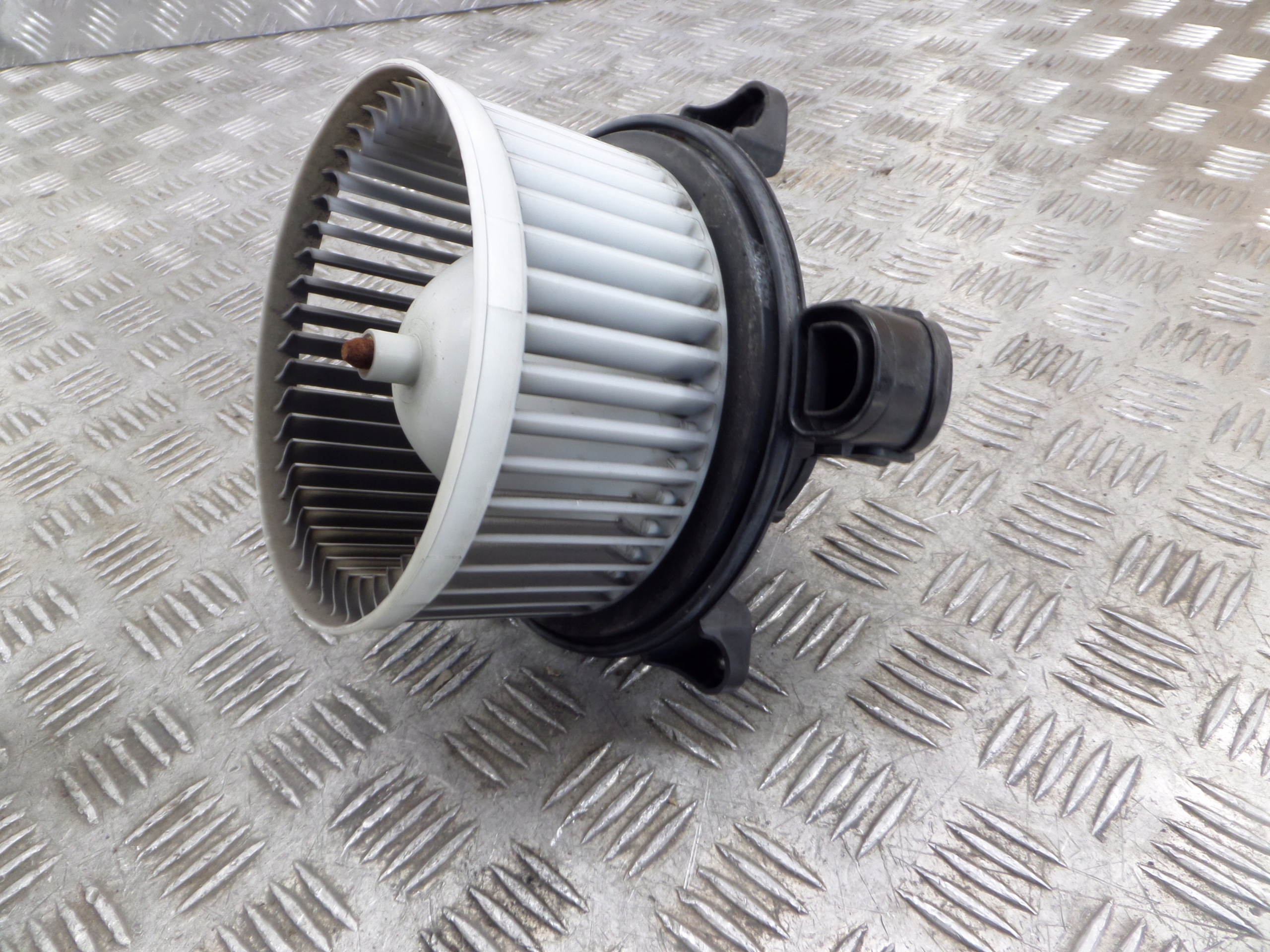 Réchauffement Ventilateur Bloc de chauffage complet TRANSIT CUSTOM BK2T-18456-BA