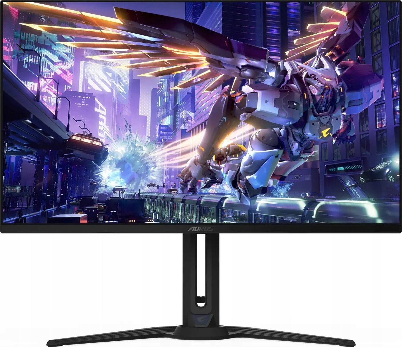 Monitor Gigabyte Aorus FO32U2P 3840 x 2160 (uhd 4K) Oled 240 Hz