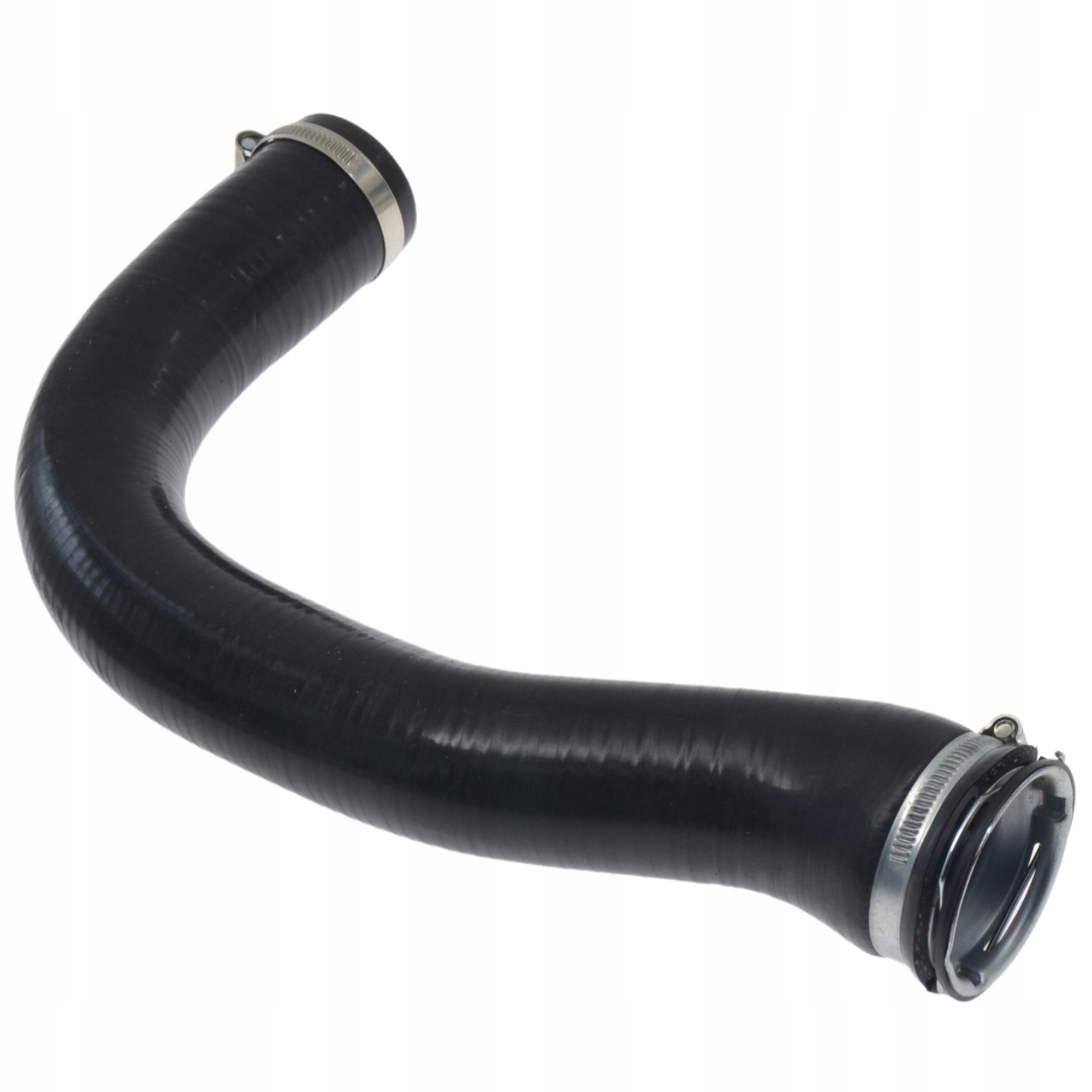 01 0048 - Шланг турбо RENAULT Laguna III 1.5 dCi