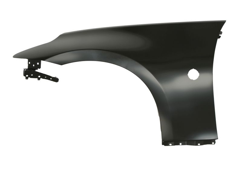 Levý Blatník Nissan 370 Od Roku 2009 Každá Barva