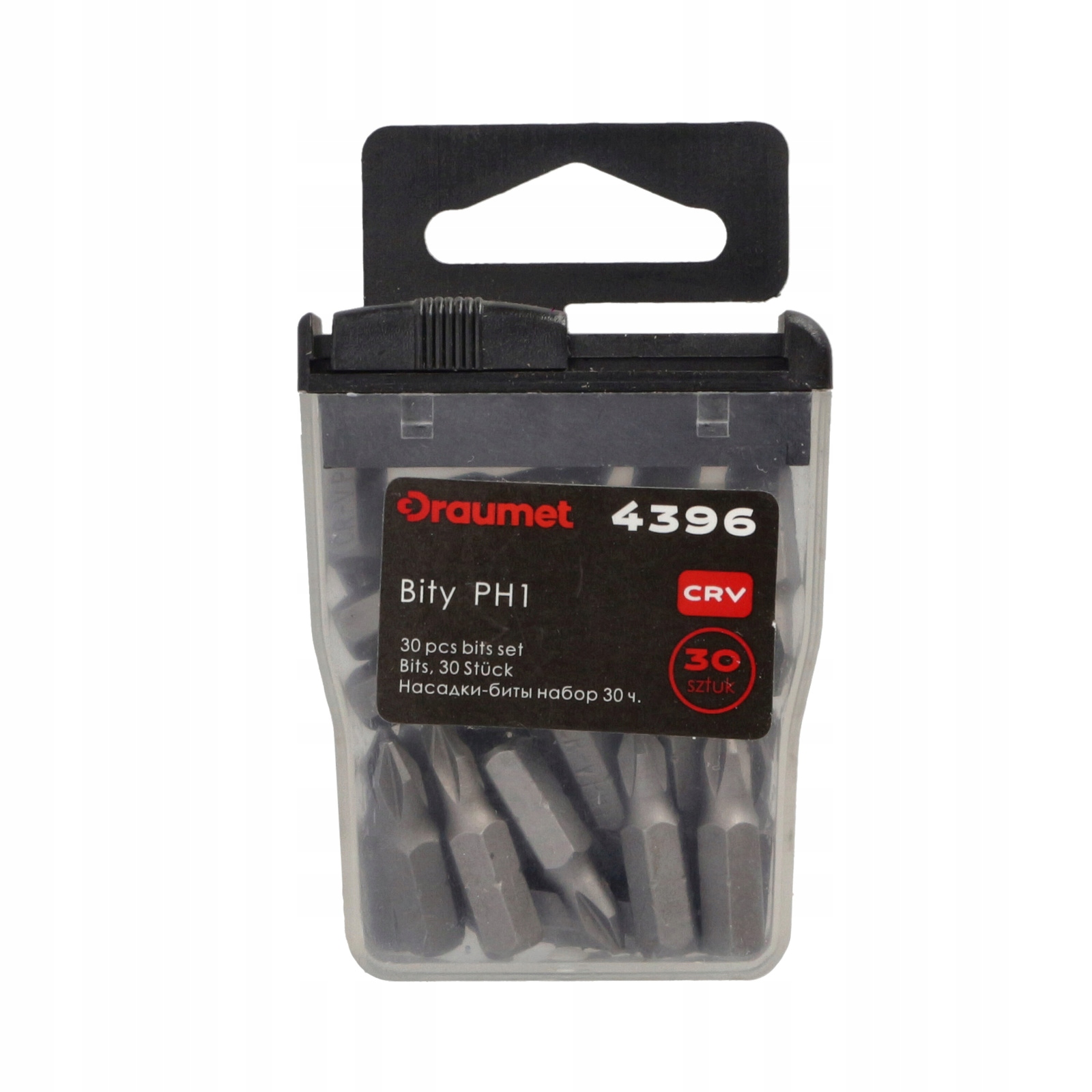 DRAUMET Bity PH1 - 30 sztuk Marka EGA