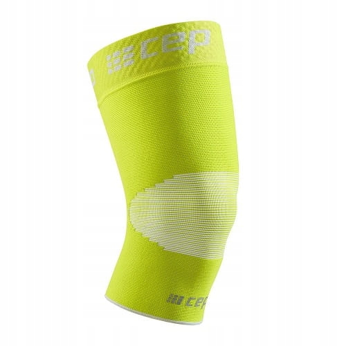 

Stabilizator kolana, opaska kompresyjna Cep roz. S