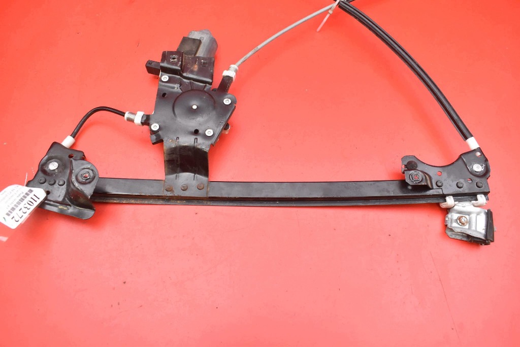 window regulator left front EU LAND ROVER FREELANDER 1 and L314 5D 98-06
