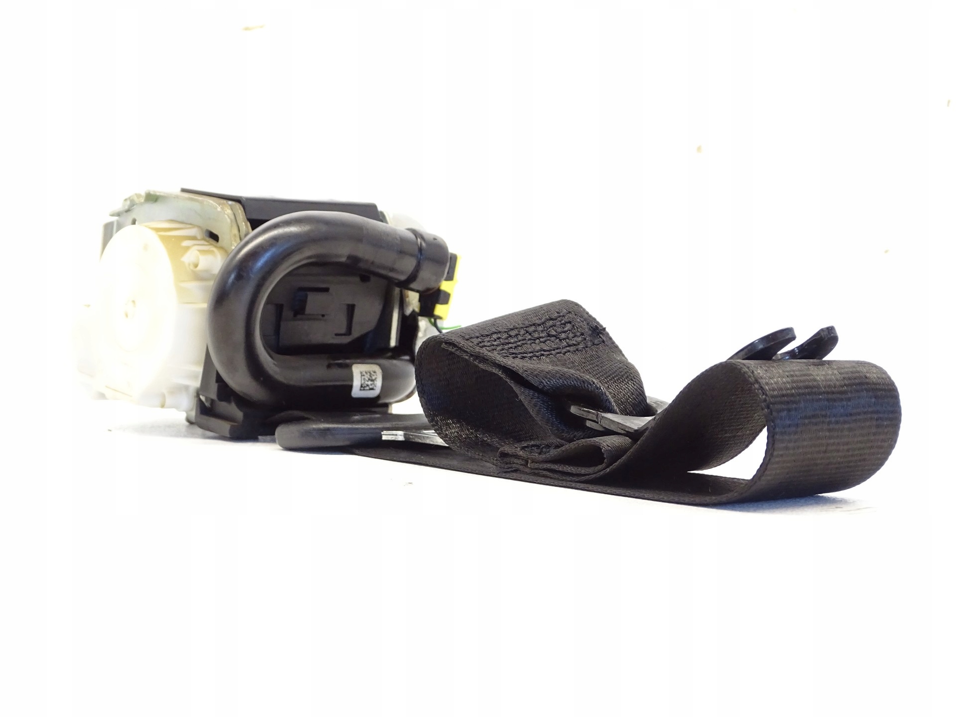 Gurten Sicherheits heck rechts AUDI A5 8W6857806G