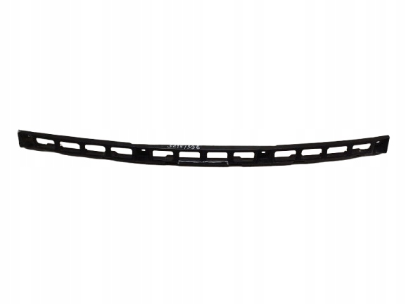 VW POLO 5 V 09- ŚLIZG ZDERZAKA TYŁ 6R6807863A