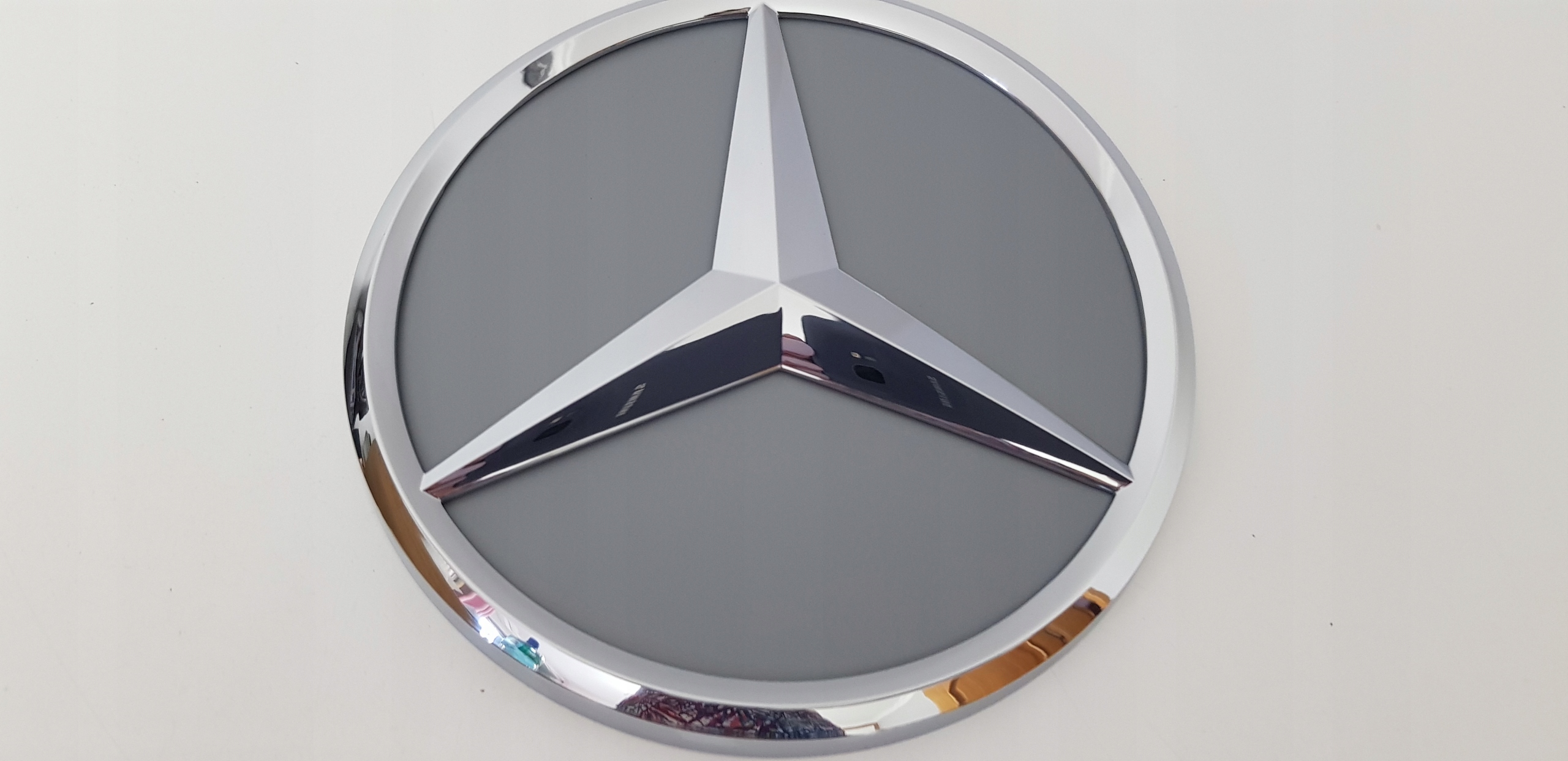 Mercedes A09981085009999 Emblém