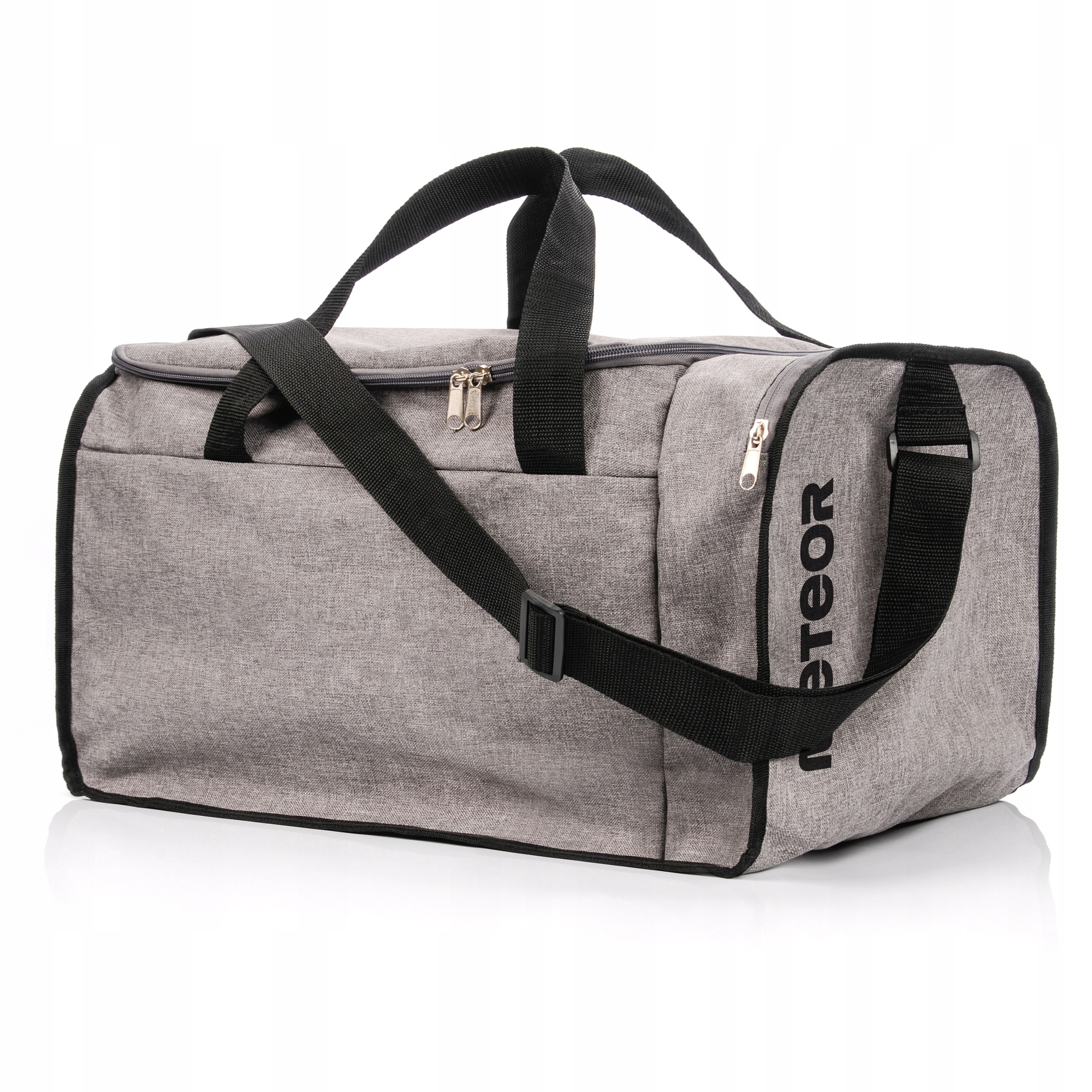 

Torba Fitness Basen Treningowa Meteor Widar 40l