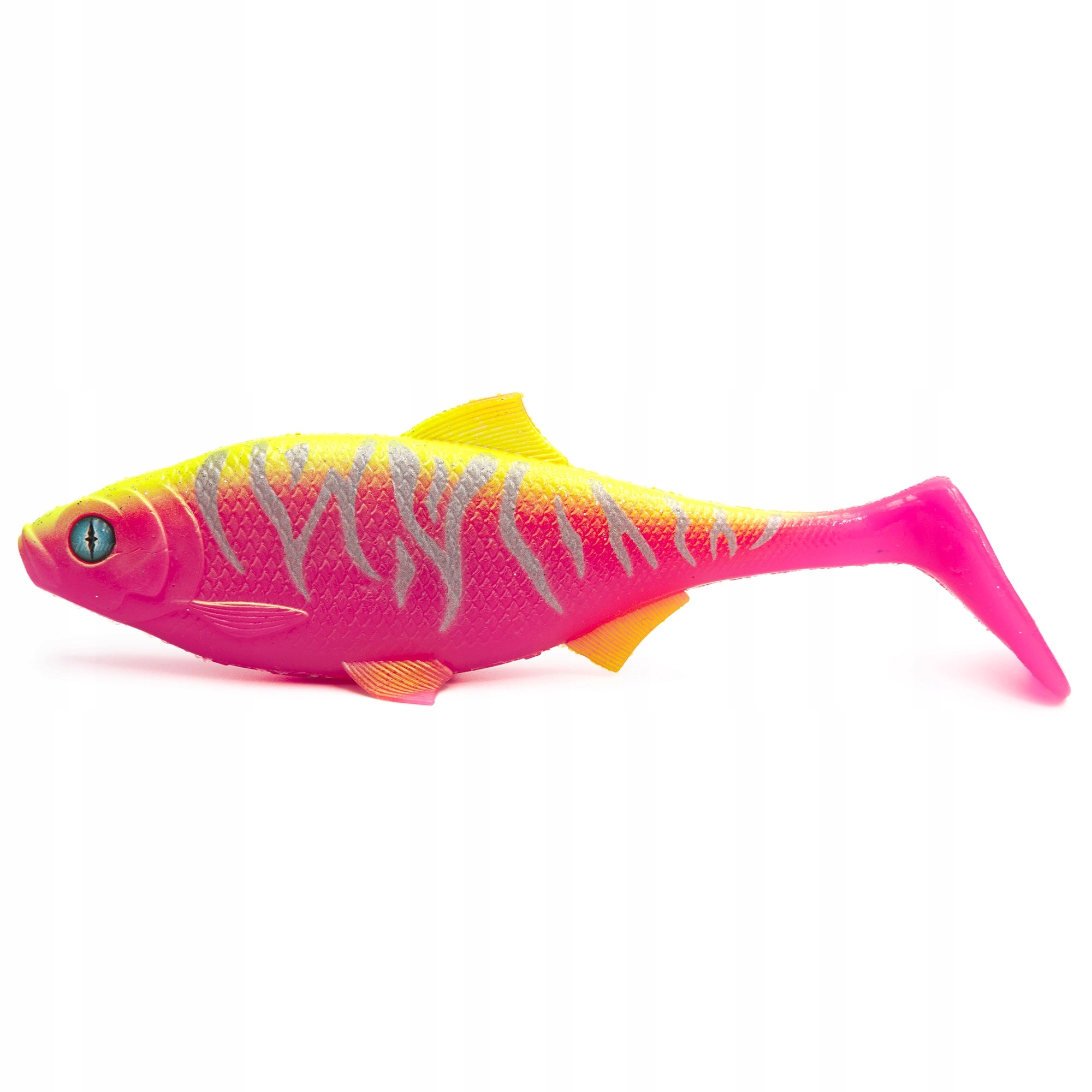 Guma Mikado Mft Roach 8cm Fruit Roach Na Sandacze 1szt.