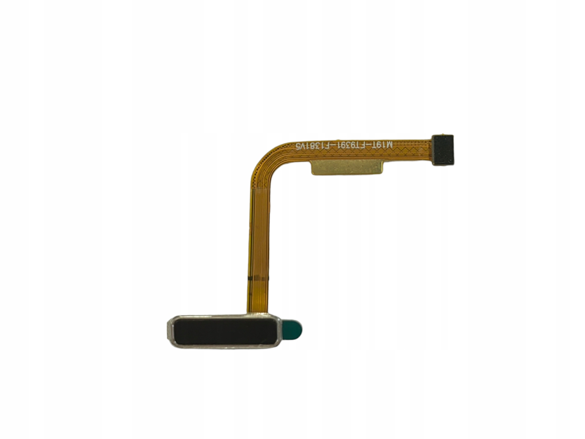 Přepínač Tlačítko Čtečka otisků prstů Doogee S61 Pro