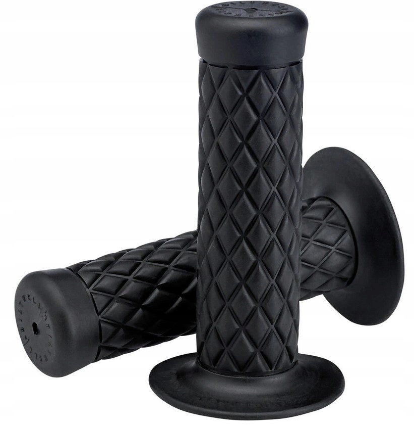 GB-3 - ПЕРЕМИКАЧІ BILTWELL THRUSTER INCH BLACK CAFE BOBBER