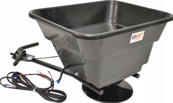 Rozmetač Atv 12V 43.5 l gopart
