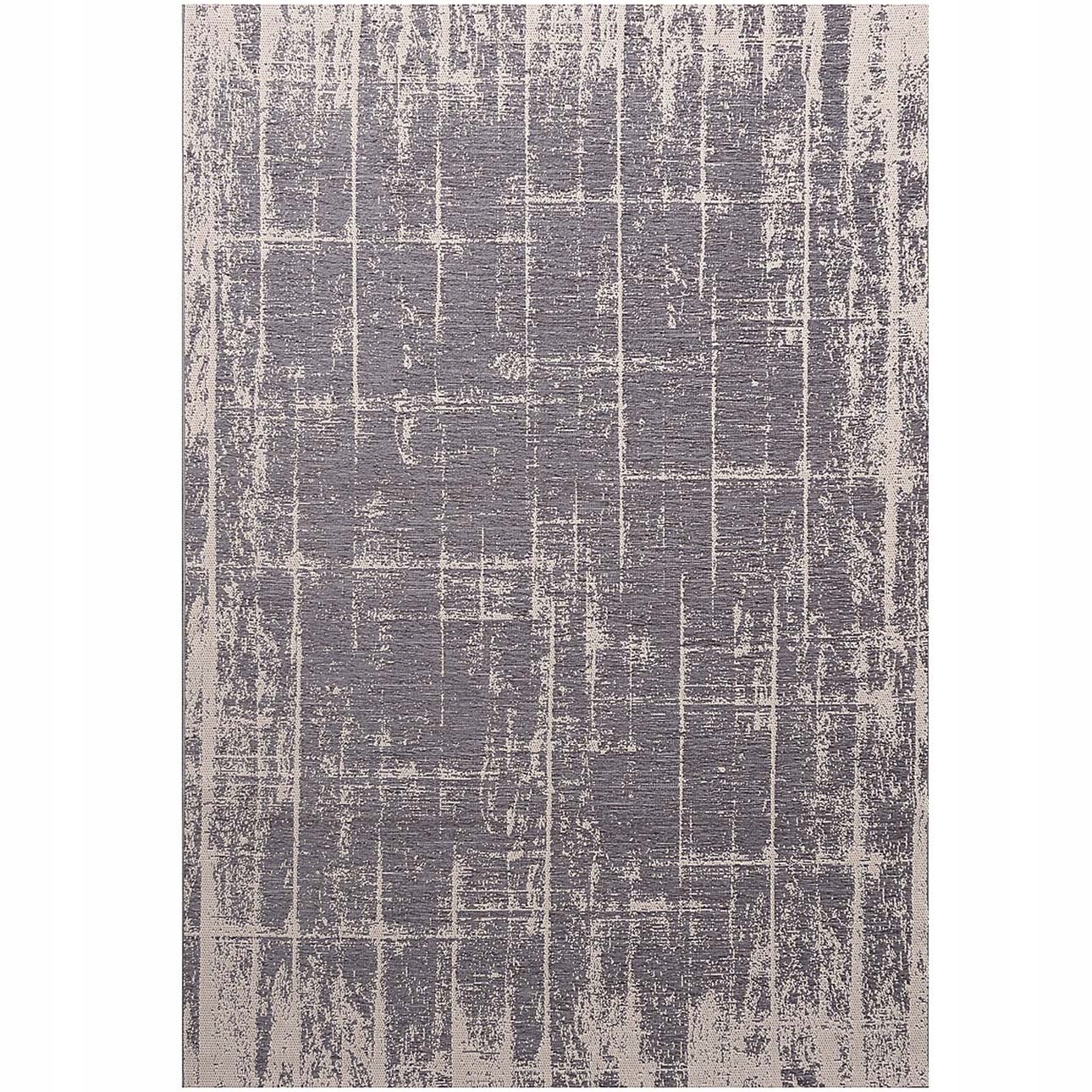 Dekoria Koberec Velvet wool/dark grey 200x290cm