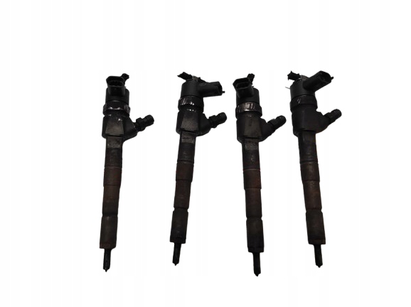 OPEL INSIGNIA A 08- 2.0CDTI WTRYSK WTRYSKIWACZ 0445110327