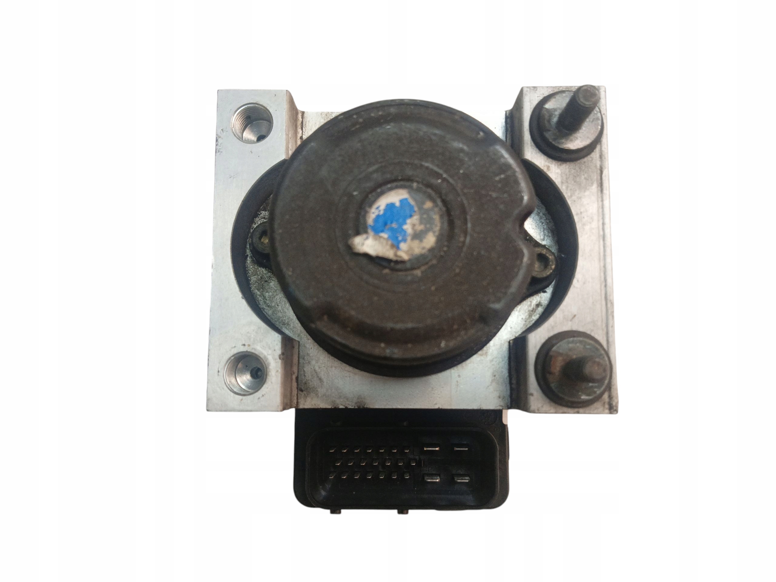 pump ABS control unit HONDA JAZZ II (2002-2004) 0440-0129.6 SAA-G0