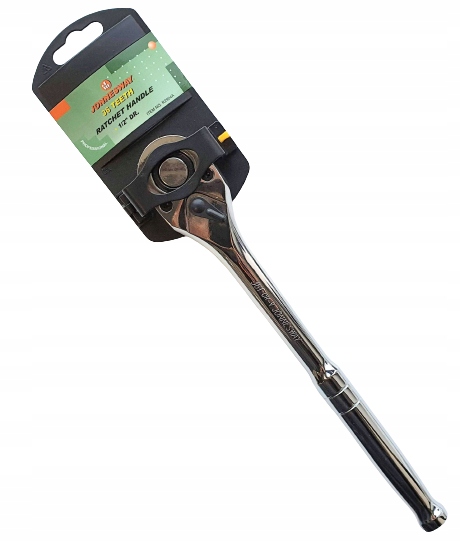 

Grzechotka Jonnesway 1/2'' 36 zębów R2904A