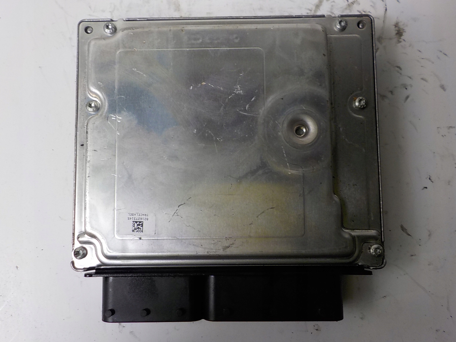 BMW computer Centralina 0281016065 8506373