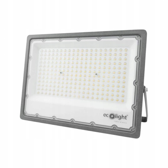 Naświetlacz LED Halogen biały neutralny 20000lm 200W IP65