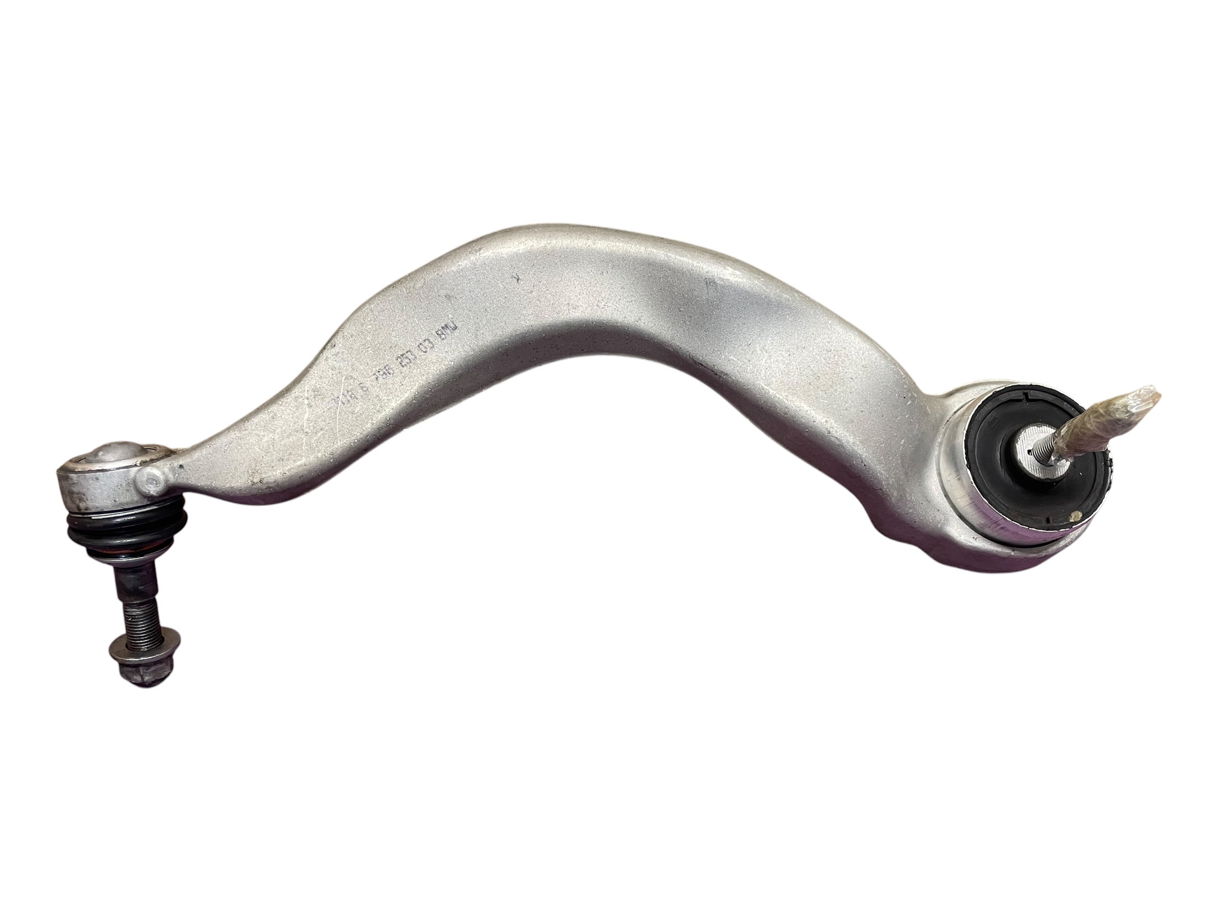arm front left BMW 3 GT F34 X-DRIVE 4X4 3.732 KM