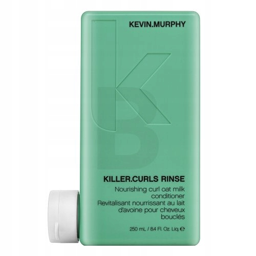 Kevin Murphy Killer.Curls Rinse vyživující kondicionér pro vlnité a kudrnat