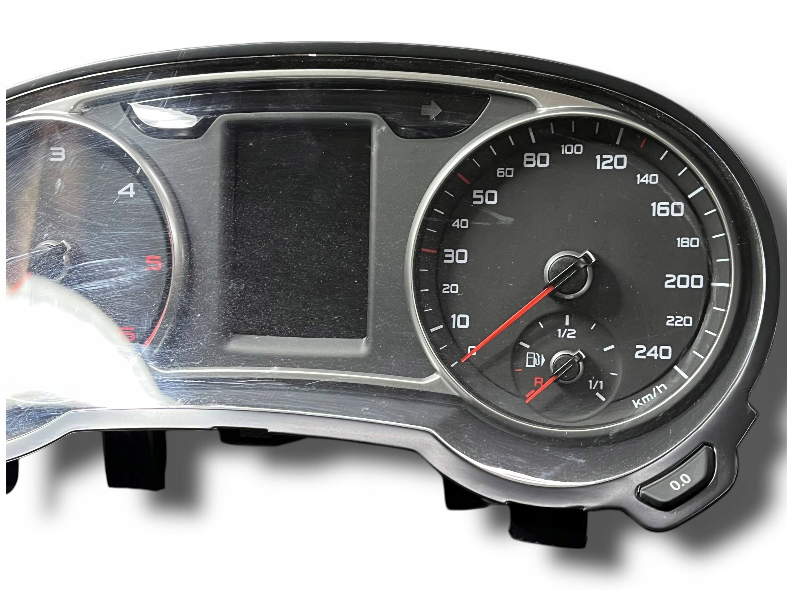 dials dials AUDI A1 and 8X 1.6 TDI 12r 8X0920930J !J