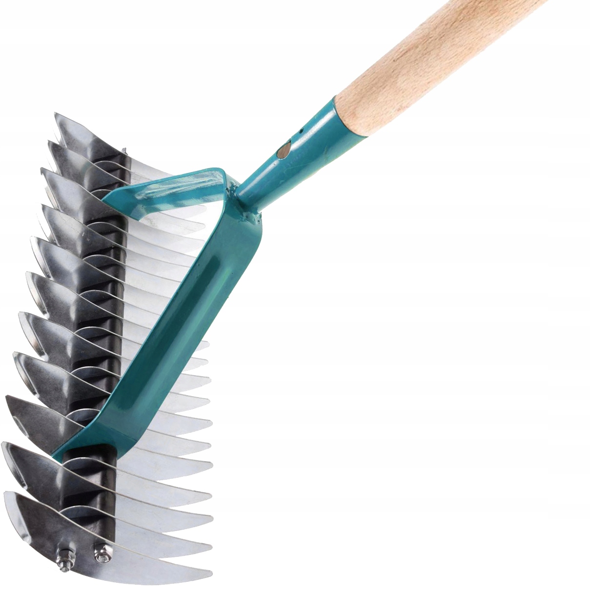 

Grabie Areator Oprawione Aerator Kultywator +trzon