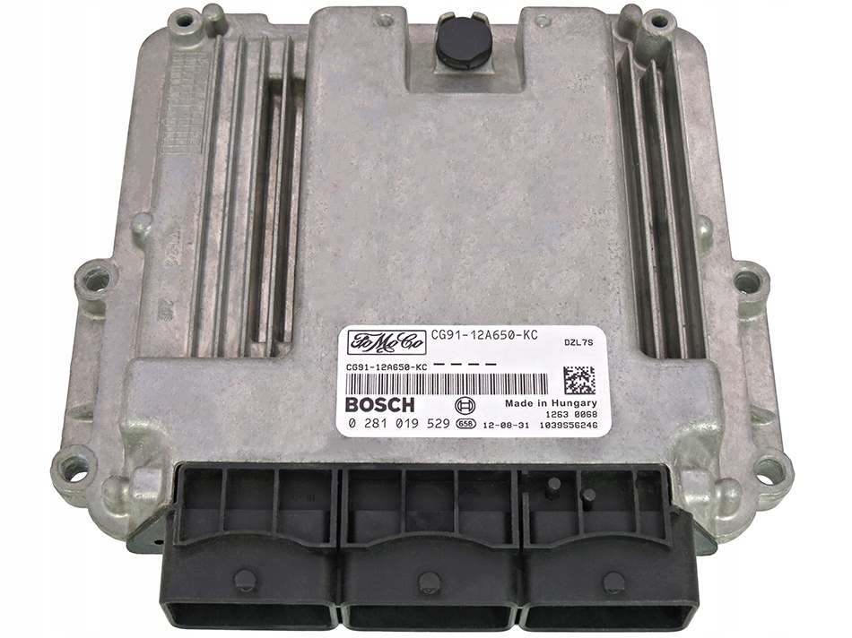 ECU GALAXY MONDEO 2.2TDCI G9112A650KC 0281019529