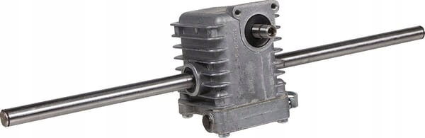 Prevodovka SAU12811 Sabo