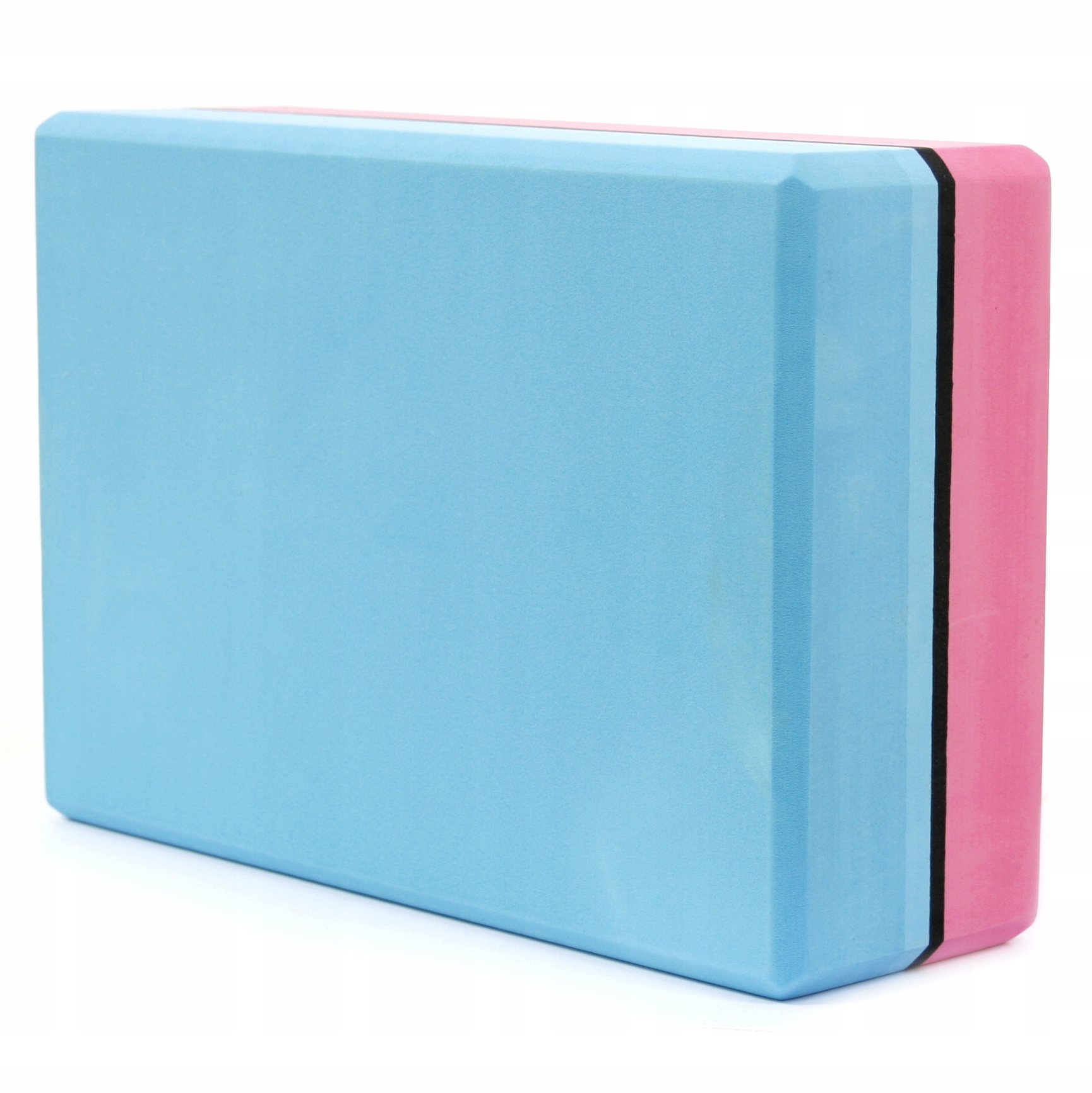 KOSTKA DO JOGI 2 KOLORY yoga KLOCEK PIANKA EVA