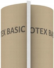 

Strotex Basic Wiatroizolacja wysoko przepuszczalna