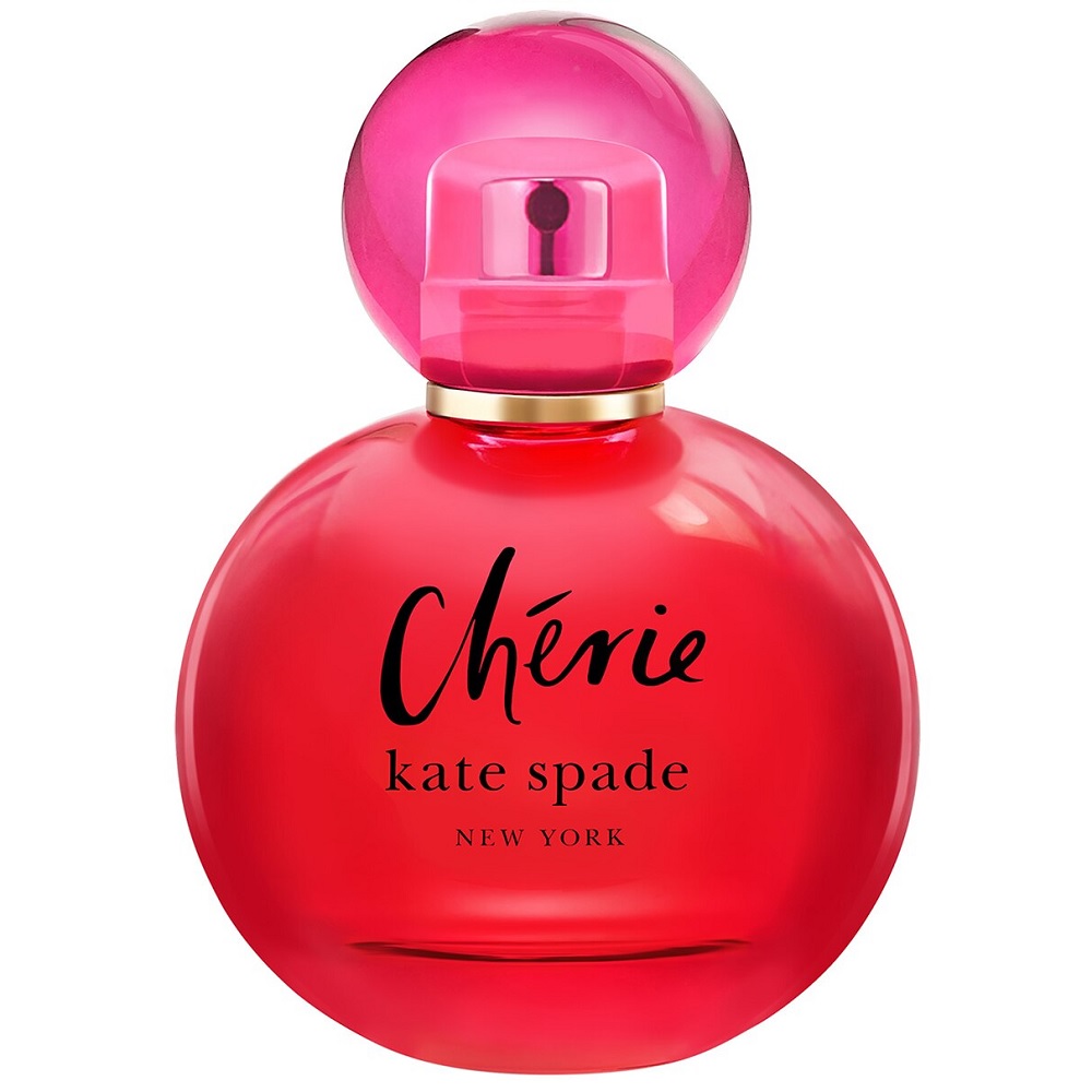 Kate Spade Cherie parfémovaná voda sprej 100 ml