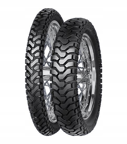 

Mitas E-07 110/80-19 140/80-17 2023 rok.