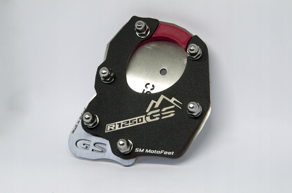 Poszerzenie stopki BMW R1250GS ADV K51