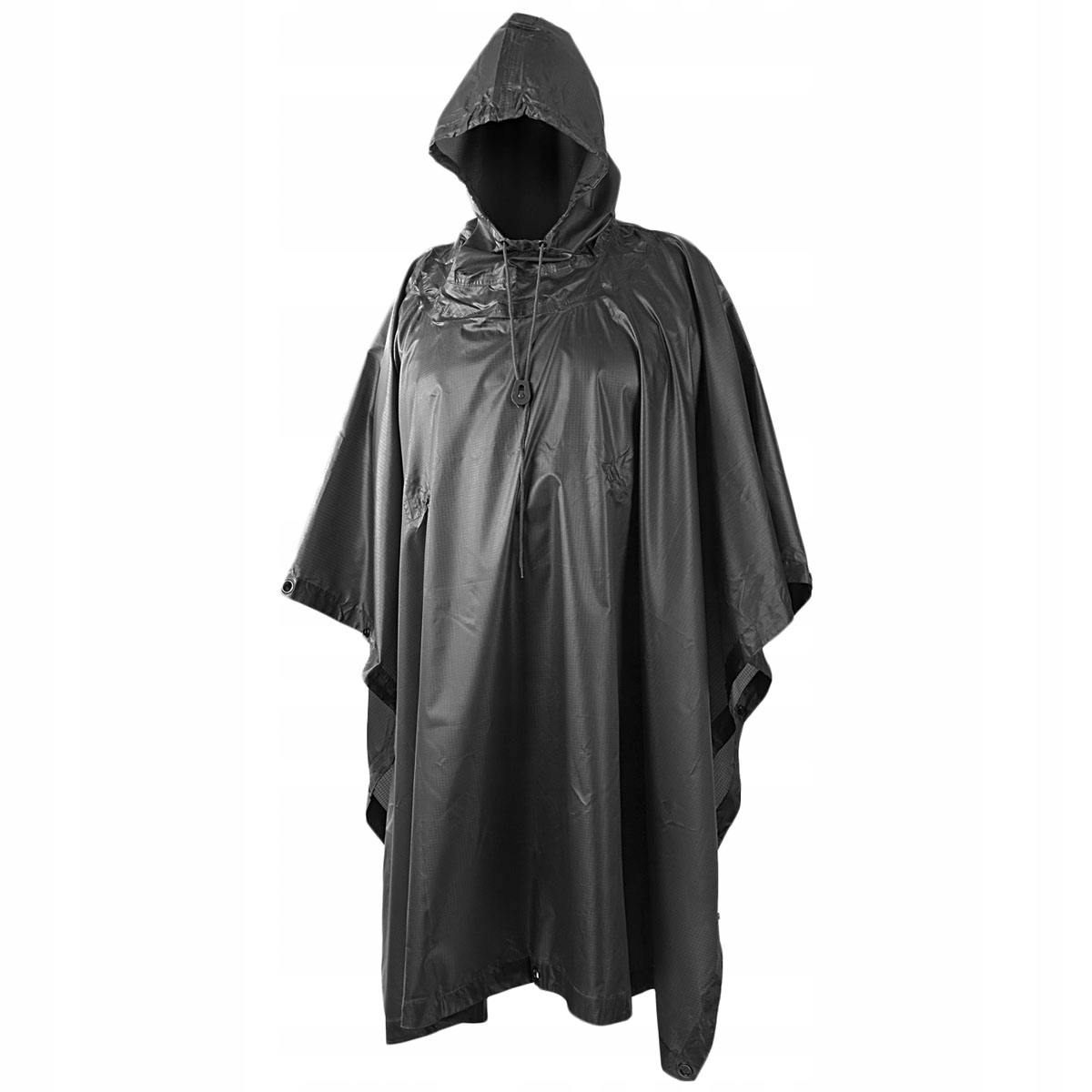 

Poncho Przeciwdeszczowe Helikon - Czarne
