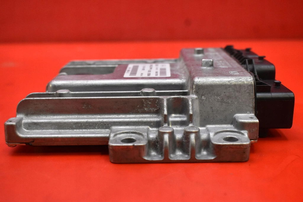 control unit computer of the engine DV41-12A650-CG FORD KUGA MK2 2.0 TDCI 163 KM 13