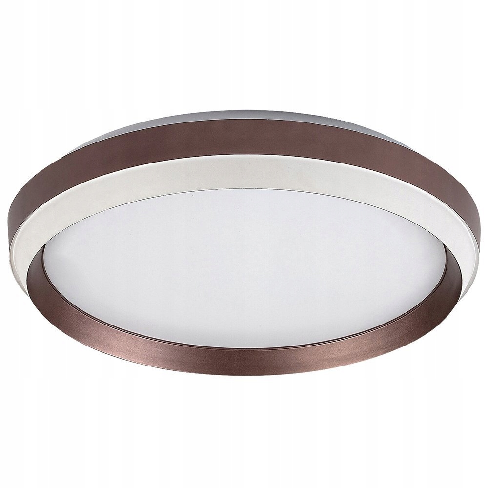 Moderní stropní svítidlo Led Fontana Rabalux do obývacího pokoje a ložnice
