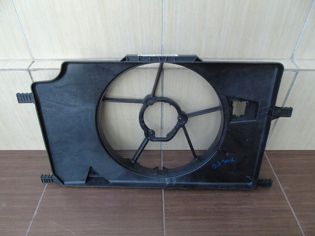 OBUDOWA WENTYLATORA ESPACE IV VEL SATIS 2.0DCI