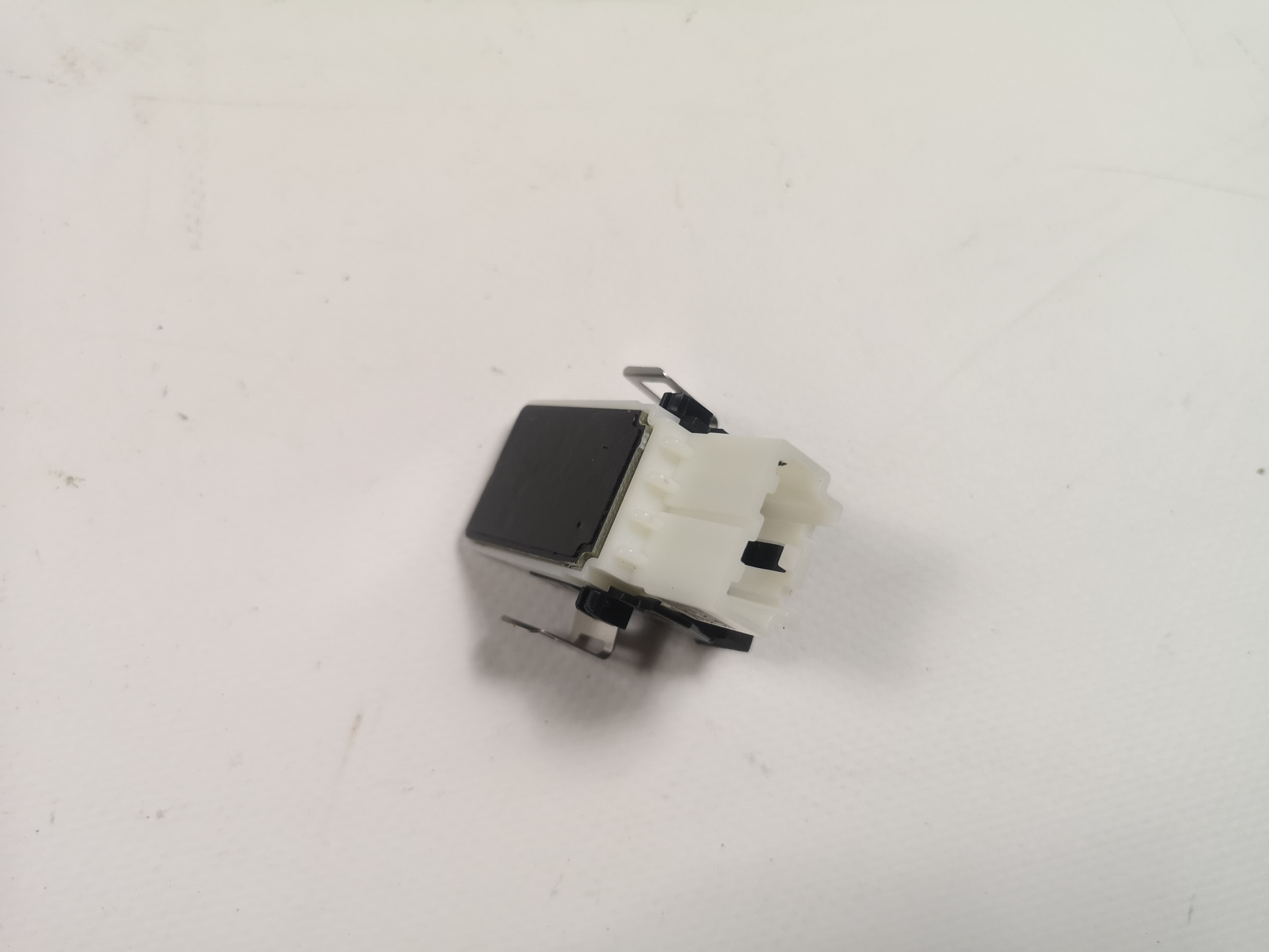 sensor wilgotnosci Ford Explorer 2020