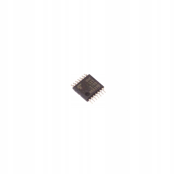 

74VHC125FTBE Toshiba Bus Buffer Smd TSSOP14 [2szt]
