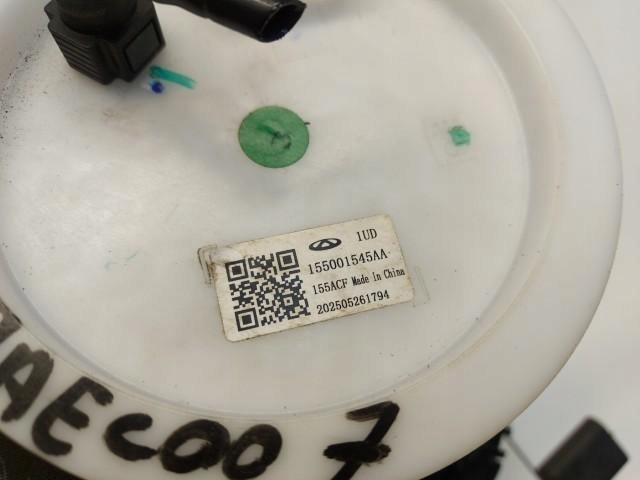 Cherry Jaecoo 7 PHEV 2025r 1.5 T-GDI feed pump 155001545AA