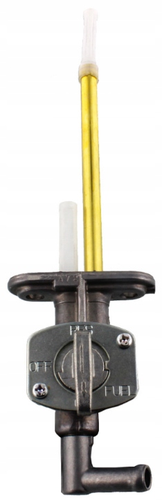 Oem palivový kohútik Suzuki Dr-z 400 00-08