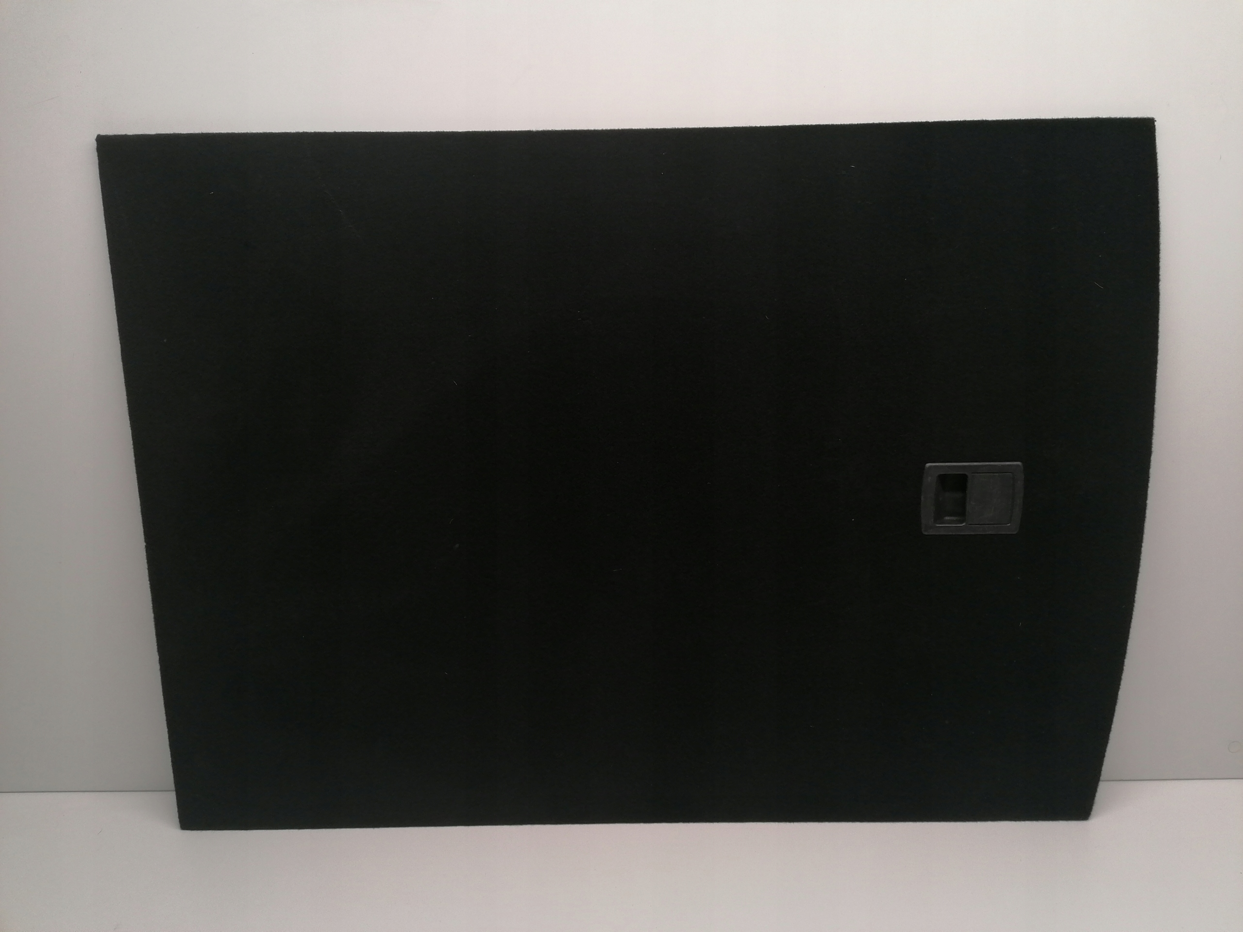 ALFA ROMEO STELVIO PODŁOGA BAGAŻNIKA WYKŁADZINA 2016-