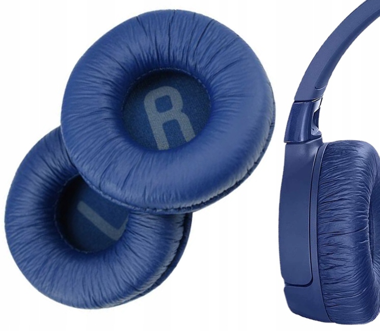 

Nauszniki Gąbki Pady Do Jbl T600 E35 500BT T450
