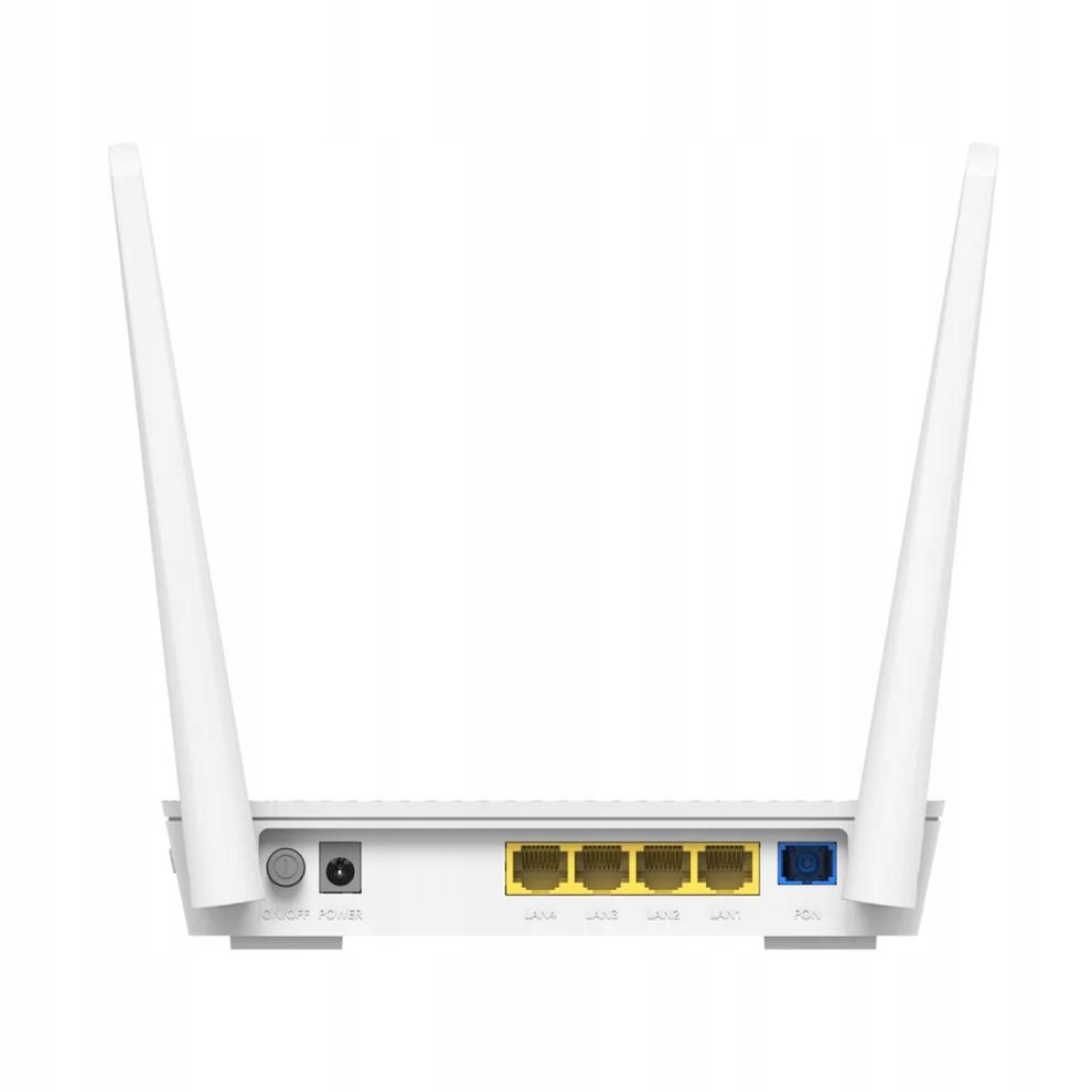 Router WiFi GP1200 AC1200 Gpon