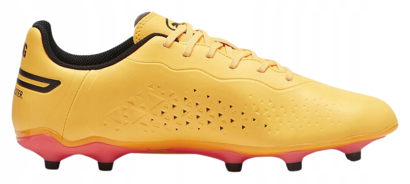 Puma Fotbalové boty King Match Fg/ag 107570 05 vel. 43