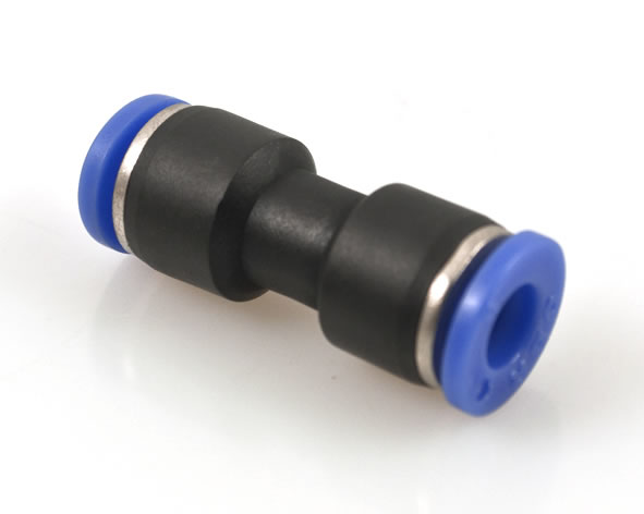 

Złączka wtykowa 6mm łącznik prosty PU06