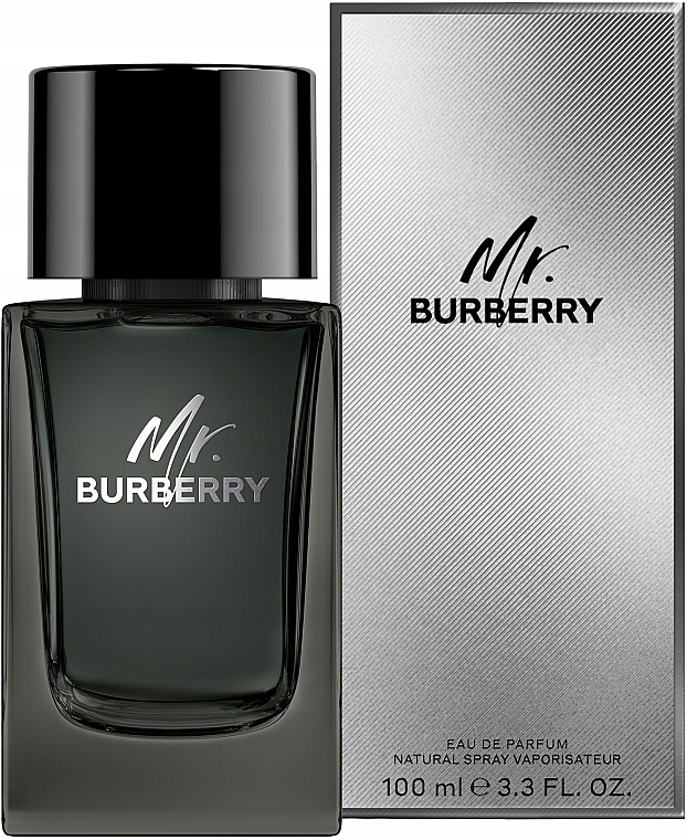 Burberry Mr. Burberry Edp 100ML