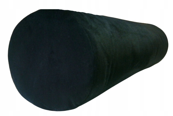 

poszewka na wałek- kol do wyboru -dł. 50cm -fi20cm